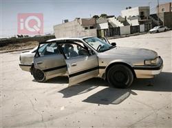 مازدا 626